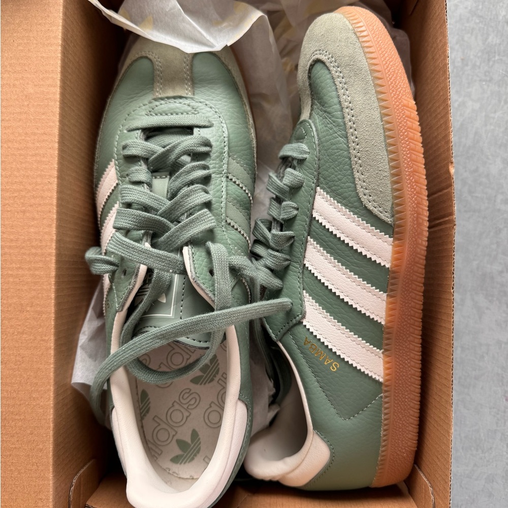 Adidas Samba OG